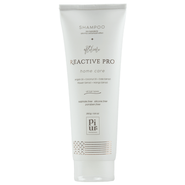PIUR - ReactivePro Shampoo 250ml